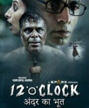 12 O'Clock 2021 Full Movie Free Download HD 720p