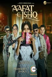 Aafat-e-Ishq 2021 Full Movie Free Download HD 720p
