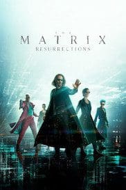 The Matrix Resurrections 2021 Full Movie Free Download HD 720p