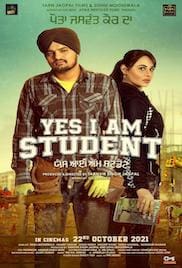 Yes I Am Student 2021 Full Movie Free Download HD 720p