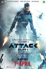 Attack 2022 Full Movie Download Free