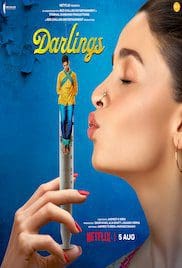 Darlings 2022 Full Movie Download Free HD 720p