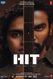 Hit The First Case 2022 Full Movie Download Free HD 720p