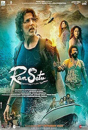 Ram Setu 2022 Full Movie Download Free