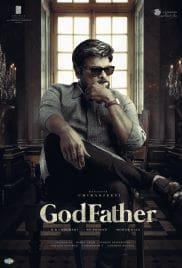 Godfather 2022 Full Movie Download Free HD 720p Hindi