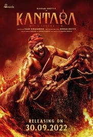 Kantara 2022 Full Movie Download Free