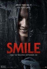 Smile 2022 Full Movie Download Free HD 720p