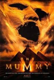 The Mummy 1999 Full Movie Download Free HD 720p