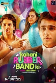 Kahani Rubberband Ki 2022 Full Movie Download Free HD 720p
