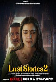 Lust Stories 2 2023 Full Movie Download Free HD 720p