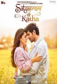 Satyaprem Ki Katha 2023 Full Movie Download Free