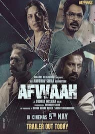 Afwaah 2023 Full Movie Download Free HD 720p
