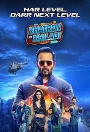 Fear Factor Khatron Ke Khiladi Season 13 Full HD Free Download 720p