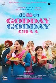 Godday Godday Chaa 2023 Full Movie Download HD 720p