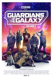 Guardians of the Galaxy Vol 3 2023 Full Movie Download Free HD 1080p