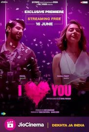 I Love You 2023 Full Movie Download Free HD 720p