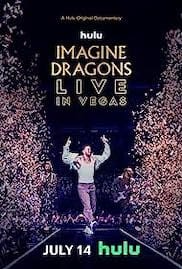 Imagine Dragons Live in Vegas 2023 Full Movie Download Free HD 720p