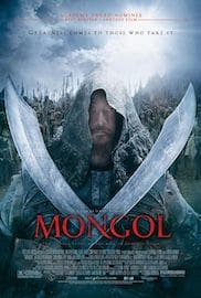 Mongol The Rise of Genghis Khan 2007 Full Movie Download Free HD 720p