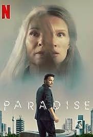 Paradise 2023 Full Movie Download Free HD 720p Dual Audio