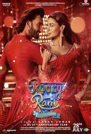 Rocky Aur Rani Kii Prem Kahaani 2023 Full Movie Download Free