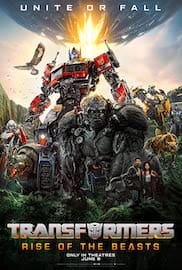 Transformers Rise of the Beasts 2023 Full Movie Download Free HD 1080p