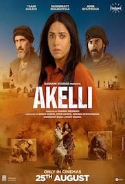 Akelli 2023 Full Movie Download Free