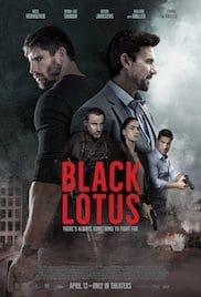 Black Lotus 2023 Full Movie Download Free HD 720p Dual Audio