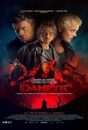 Dampyr 2022 Full Movie Download Free HD 720p Dual Audio