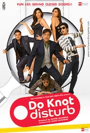 Do Knot Disturb 2009 Full Movie Download Free HD 720p