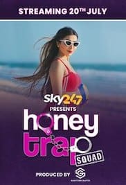 Honey Trap Squad 2023 Season 1 Full HD Free Download 720p