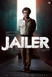 Jailer 2023 Full Movie Download Free