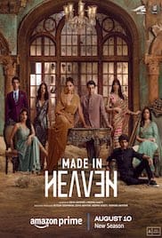 Made In Heaven Season 2 Full HD Free Download 720p
