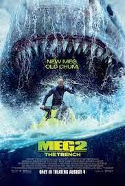 Meg 2 The Trench 2023 Full Movie Download Free