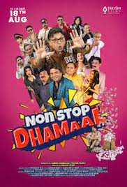 Non Stop Dhamaal 2023 Full Movie Download Free