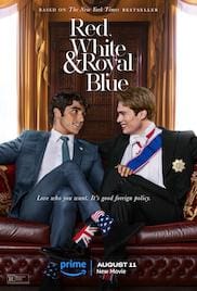 Red White & Royal Blue 2023 Full Movie Download Free HD 720p Dual Audio