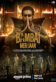 Bambai Meri Jaan Season 1 Full HD Free Download 720p