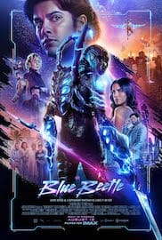 Blue Beetle 2023 Full Movie Download Free HD 720p