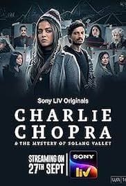 Charlie Chopra And The Mystery of Solang Valley Season 1 Full HD Free Download 720p