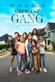 Crescent Gang 2023 Full Movie Download Free HD 720p