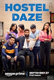 Hostel Daze Season 4 Full HD Free Download 720p