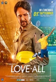 Love All 2023 Full Movie Download Free
