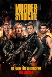 Murder Syndicate 2023 Full Movie Download Free HD 720p