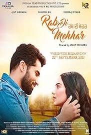 Rab di Mehhar 2023 Full Movie Download Free