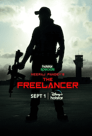 The Freelancer 2023 Season 1 Full HD Free Download 720p