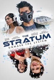 The Stratum 2023 Full Movie Download Free HD 720p
