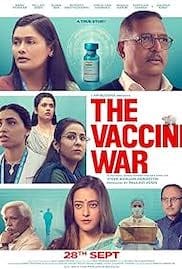 The Vaccine War 2023 Full Movie Download Free