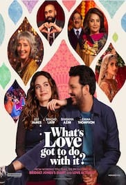 Whats Love Got to Do with It? 2023 Full Movie Download Free HD 720p